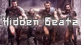 Hidden Beatz- Arena Fight - TRAP METAL TYPE BEAT
