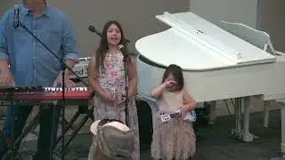 Open Gate Alliance Church (Oildale) Bakersfield, California Sunday Worship 05/21/23