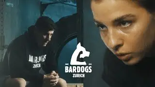 BARDOGS / Purpose Fuels Passion / Workout Motivation