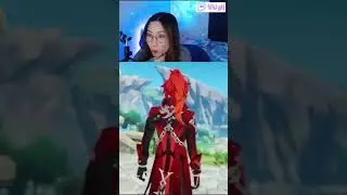 this made me a DILUC MAIN | Genshin Impact