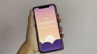 Enviroquest - Swift Innovators Summit 2021 App Presentations