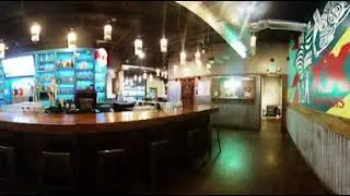 Ceviche Taqueria & Margarita Bar - 360 video | Alpharetta, GA