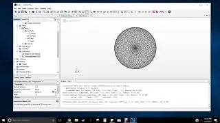 Rotating Cylinder Tutorial in STAR-CCM+