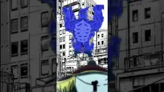 Персонажи Наруто против Персонажей Ван Пис | Наруто против Ван Пис | Naruto vs One Piece