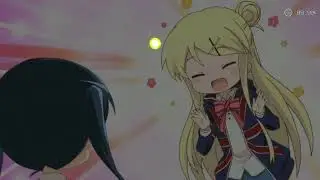 osu! || AYAYA hitting big 290bpm jumps
