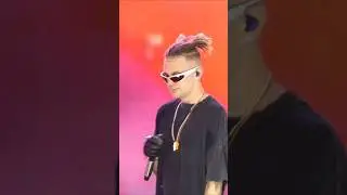 Куплет Элджея на VK FEST на фите с Моргенштерном «Кадиллак»