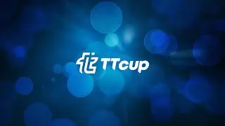 29 сентября 2021 года. Жёлтый зал. TT CUP