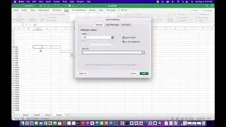 Use the VLOOKUP Function To Return Information From A Table In Excel - List Box Example