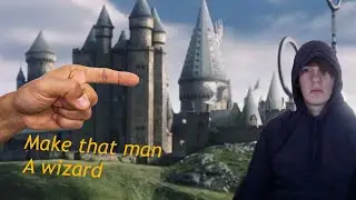 Ancient Magic Simulator: The First