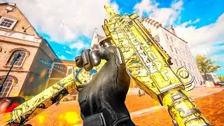 ''How do you move like that?''