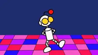 Dance Bot