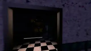 (SFM/FNAF/Short) - Jaws SayMaxWell Remix