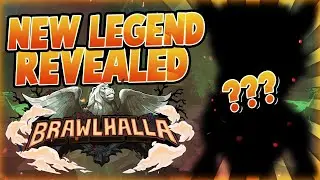 New Brawlhalla Legend | Full Prediction / Weapon Combination 2021