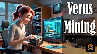 Verus Mining: The Hidden Gem of Cryptocurrency