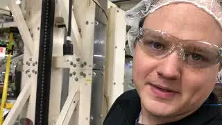 The Case for C-Grippers in Conveyor Belt Systems