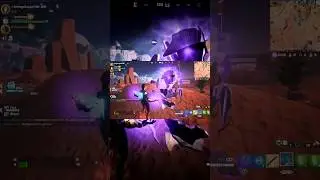 I should've just adapted 😭 #fortnite #shorts #fypシ゚viral