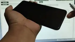 OPPO A15 GANTI IMEI VIA DFT TOOL..ITUNGAN MENIT DONE..