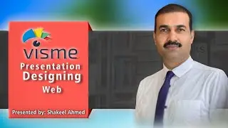 Visme | Online Free Presentation Designing Web | ELT | eLearning Trainer
