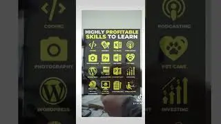 Highly profitable skills to learn 2023