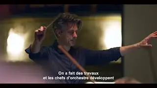 MUSIQUE & CERVEAU / ÉPISODE #8 : Le contrôle attentionnel du chef d'orchestre