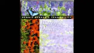 Hennie Bekker - Forgotten Dreams