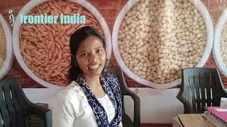 जौहर मिलेट कैफे - रागी इडली, पेठा और समोसा | Johar Millet Cafe - Ragi Idli, Petha & Samosa