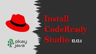 Install radhat codeready studio 12.12.x | Install jboss developer studio | Radhat CodeReady Studio
