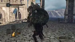 5 DS2 Огненная башня Хейда