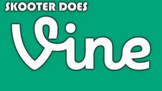 Skooter Does Vine! Part 1