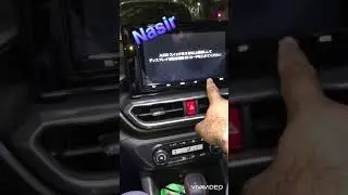 Toyota Raize NSZT Y68T Micro card & how to unlock
