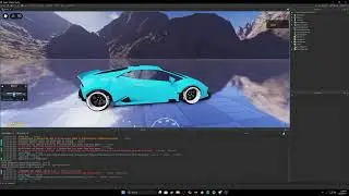 video video video #lamborghini #squidgame