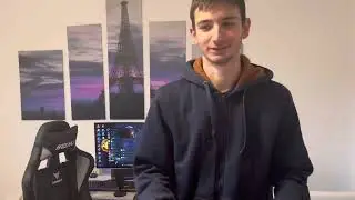 С Новым годом 🎆🎉 | Said Ozdoev
