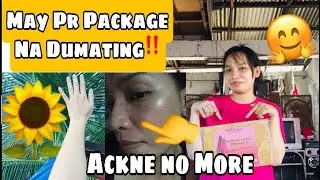 UNBOXING PARCEL WITH ME ANG GANDA || Eumy Aguilar
