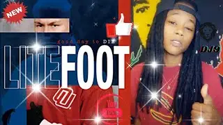 Litefoot - Call Me Hostile (1996)(G-Funk) | React✊🏾🏹