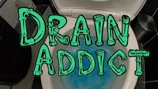 Blocked Drain 787