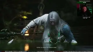 Black Myth: Wukong - 2024/08/21 #1 (ArtGamesLP)