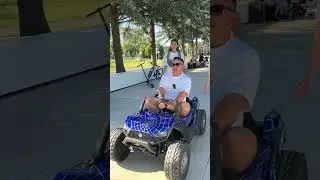 Отец года