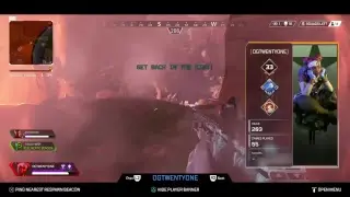 Apex legends