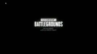 STUCK ON PUBG LOADING SCREEN