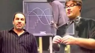 The You Show Episode 1: The Shape of Stories