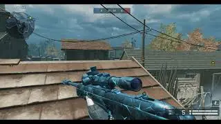 бейби Warface )
