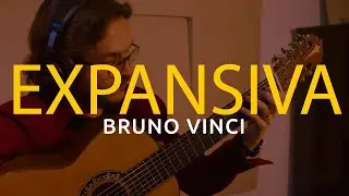 Expansiva (Bruno Vinci) -  Clipe