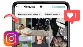 Como Ver Publicaciones Me Gustaron En Instagram 2024