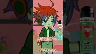 #pov : kamu memilih antara gak mandi selamanya atau gak makan selamanya?!