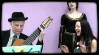 Марианна Ковальских Заморожен песок