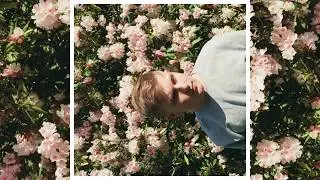 Fintan — Light Personified (Official Audio)