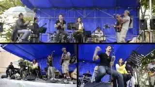 Carrese & Friends Ceyreste 20 sept 15