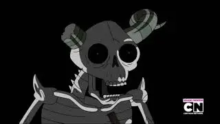The Lich - Fall