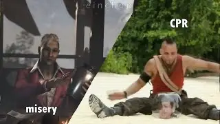 Misery / CPR [Pagan & Vaas]