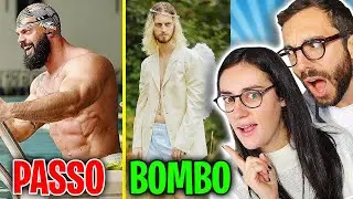 DO YOU BOOM IT OR PASS IT?! with MY GIRLFRIEND!